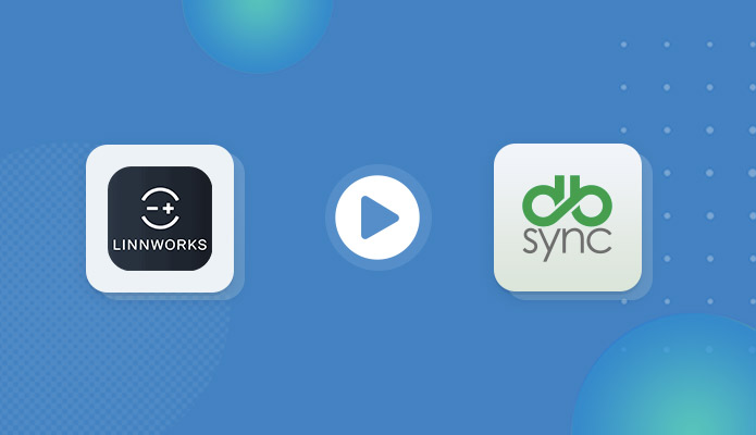 Linnworks Data Integration