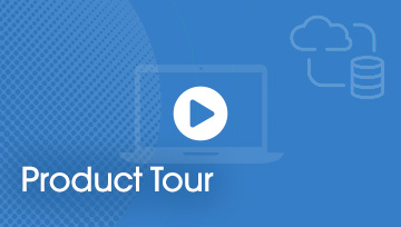 Replication Product Tour