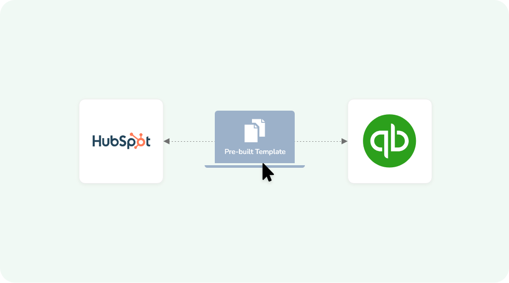 hubspot-quickbook-esytouse
