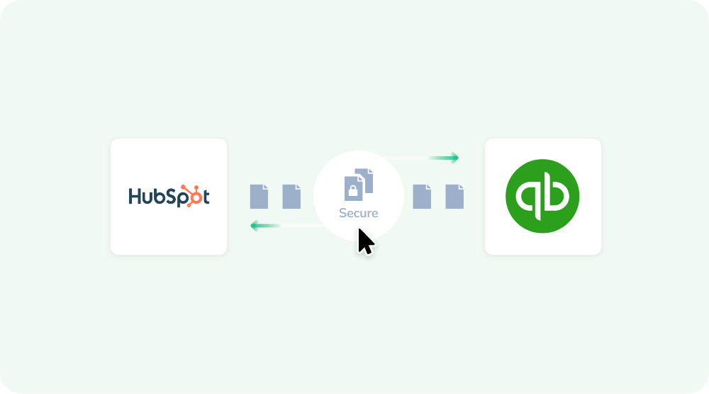 hubspot-quickbook-secure-integration