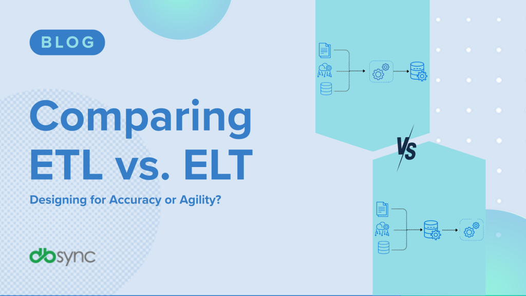 etl vs elt comparison