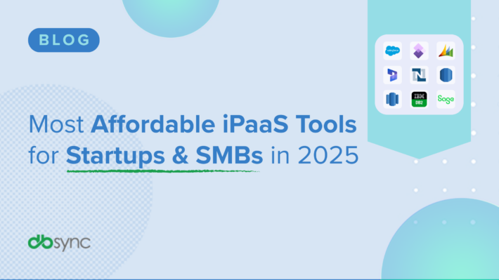 iPaaS Tools for business