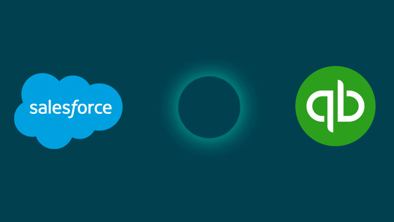 Salesforce Quickbooks